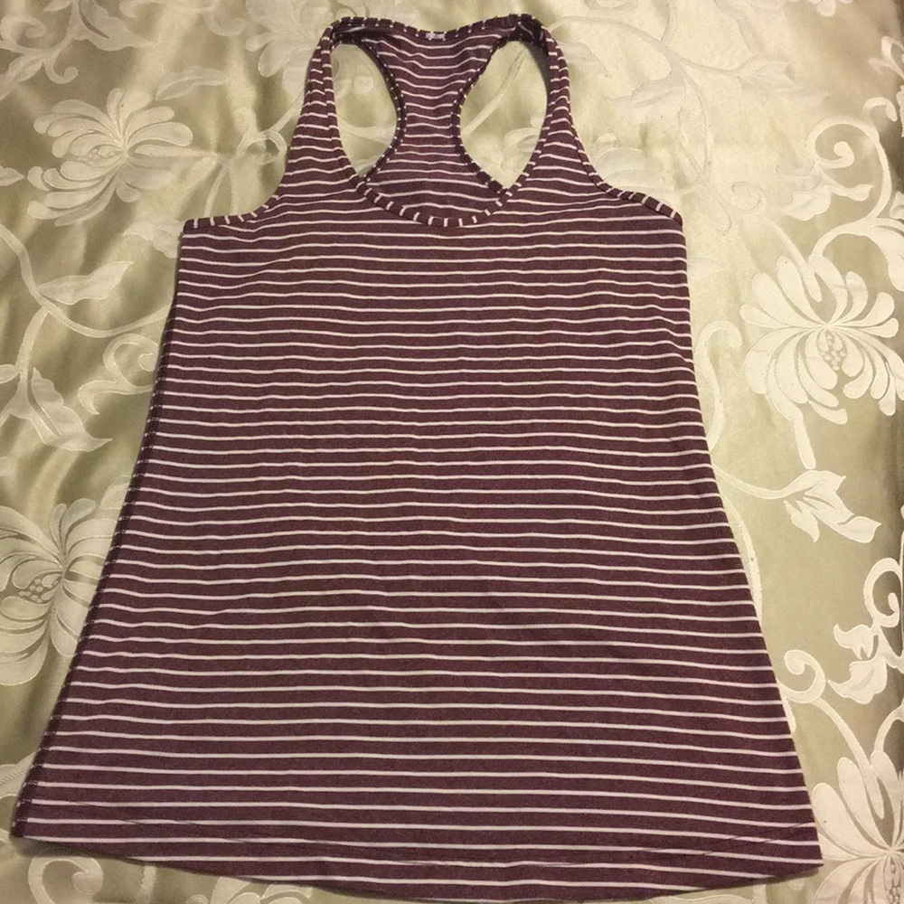 LuluLemon Athletica Tank